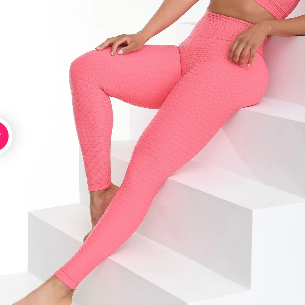 BBB Coral reef leggings